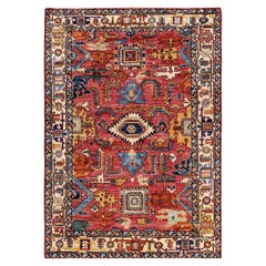 Central Asian Rugs