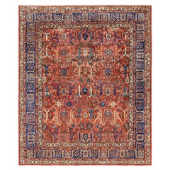 Central Asian Rugs