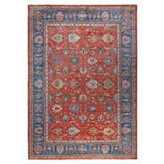 Central Asian Rugs