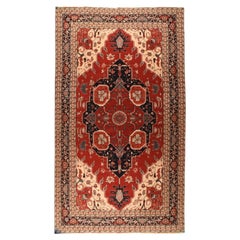 Tapis Serapi 11'5'' x 20'0''