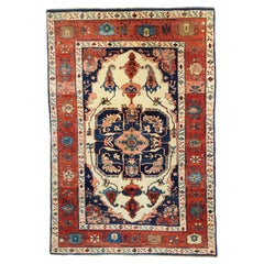 Serapi Rug 6’10 x 10’1”