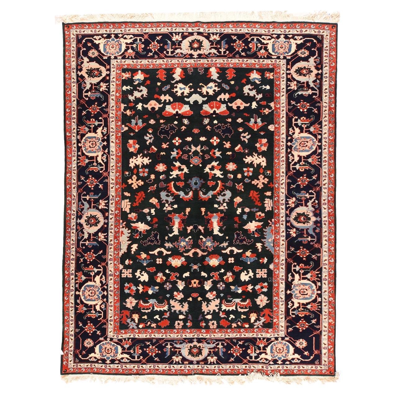 Serapi Rug 9'0'' x 12'0''