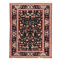 Serapi Rug 9'0'' x 12'0''