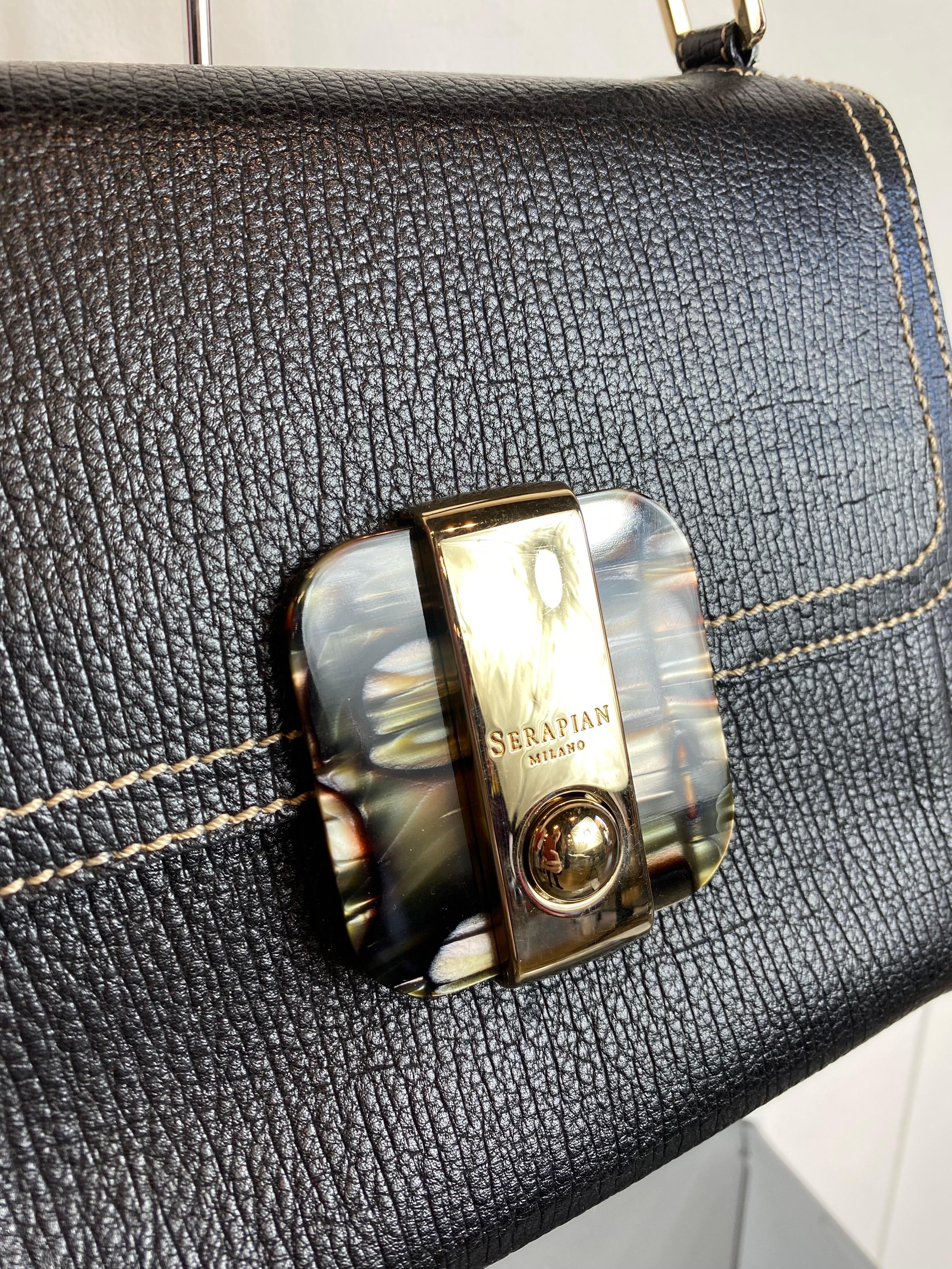 Women's or Men's Serapian Hand Bag