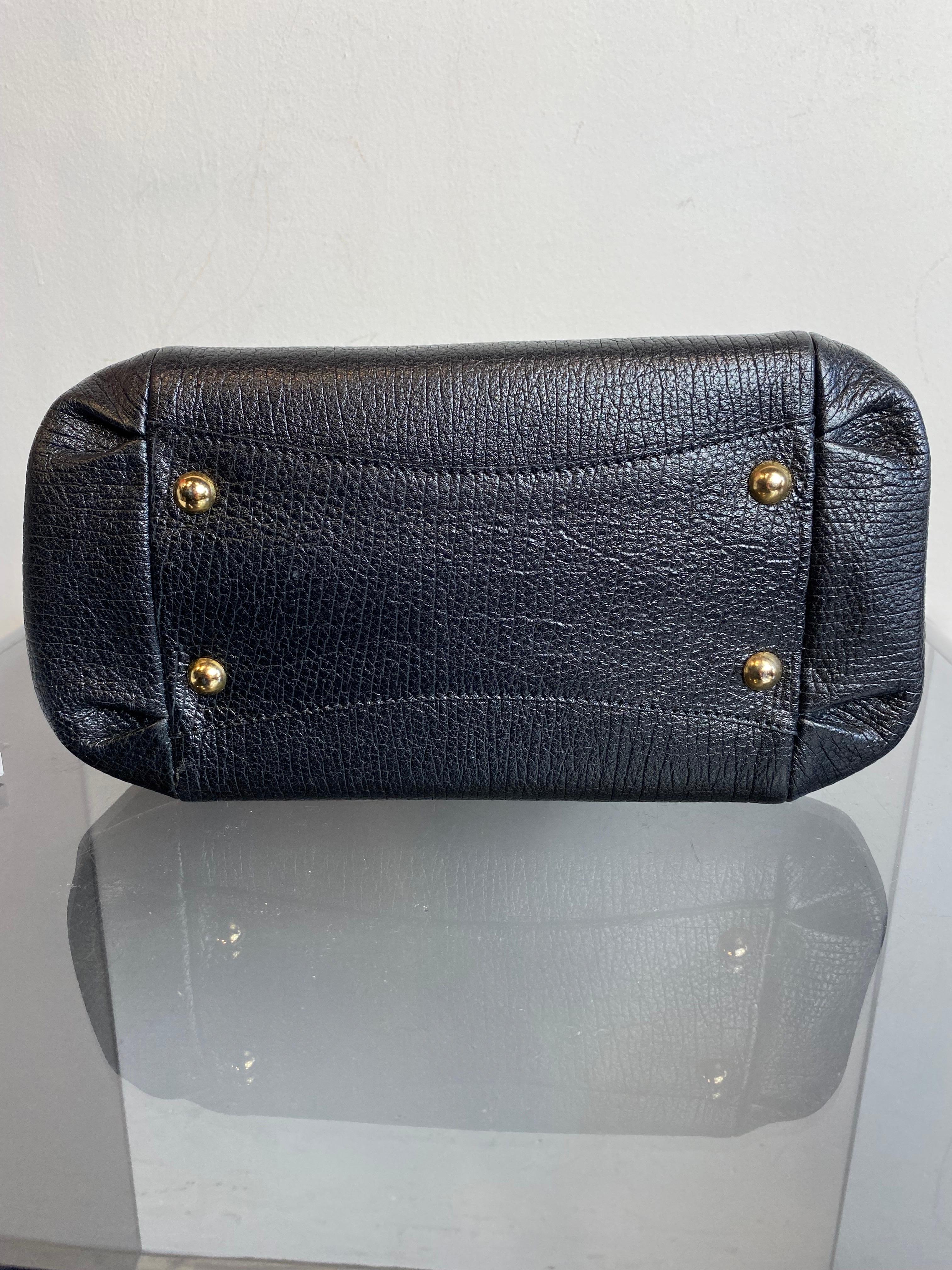 Serapian Hand Bag 3