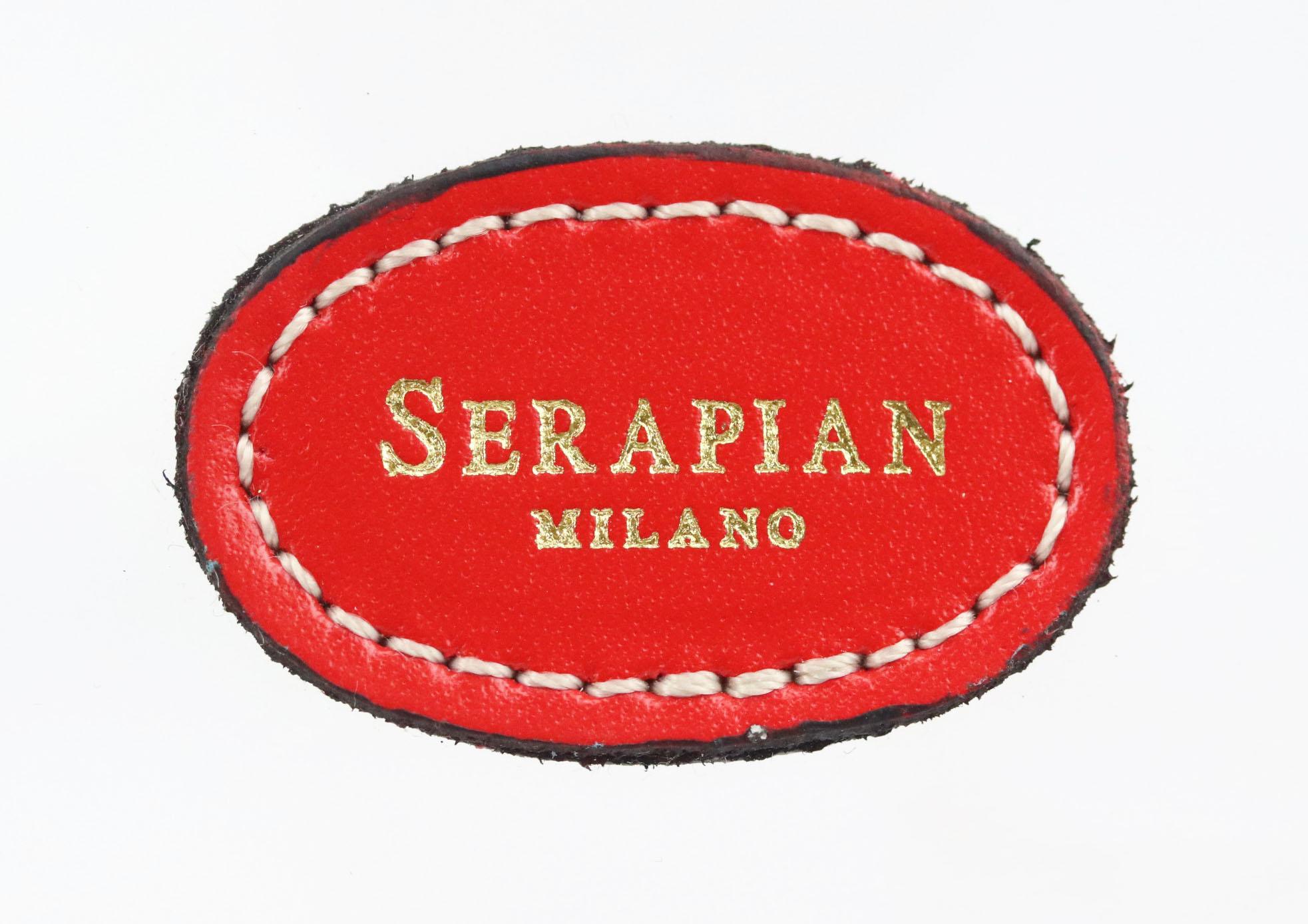 serapian accessories inspired