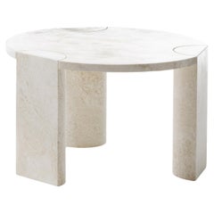 Serele Ostuni Medium Outdoor Coffee Table by Studiopepe by Exteta
