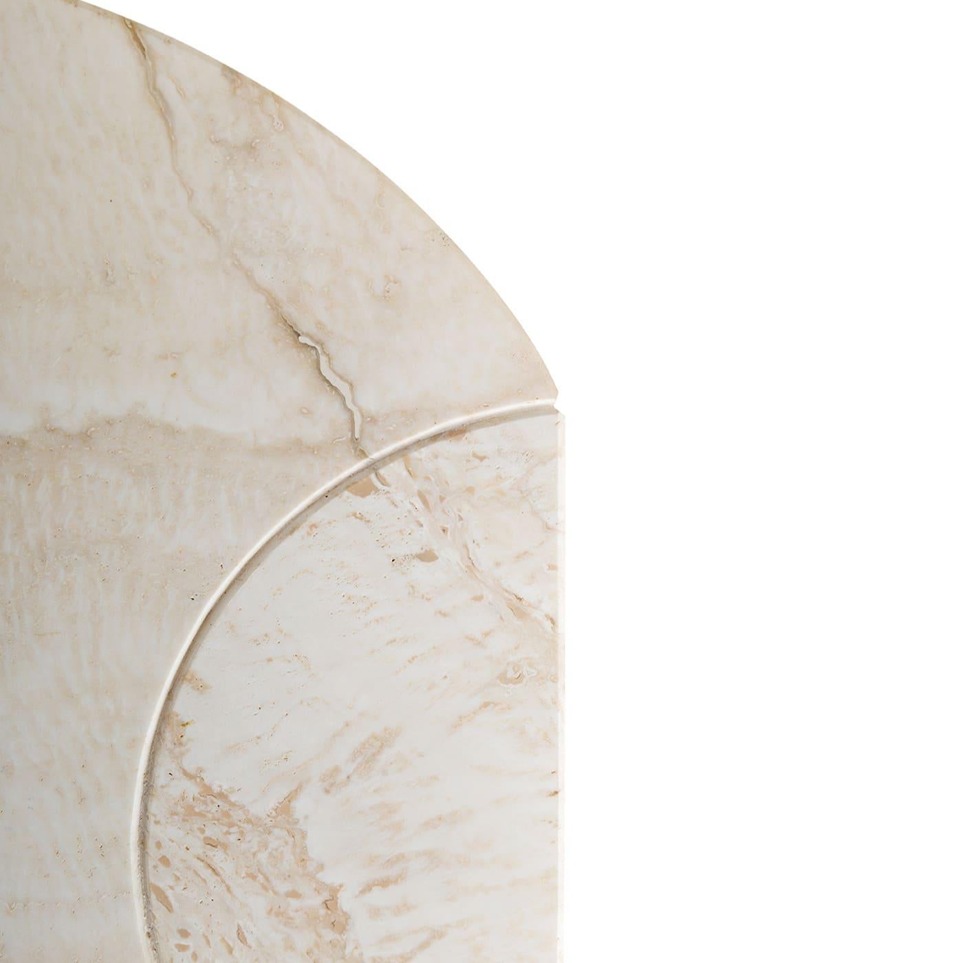 Serele Ostuni Petite table basse Studiopepe by Exteta en vente 6