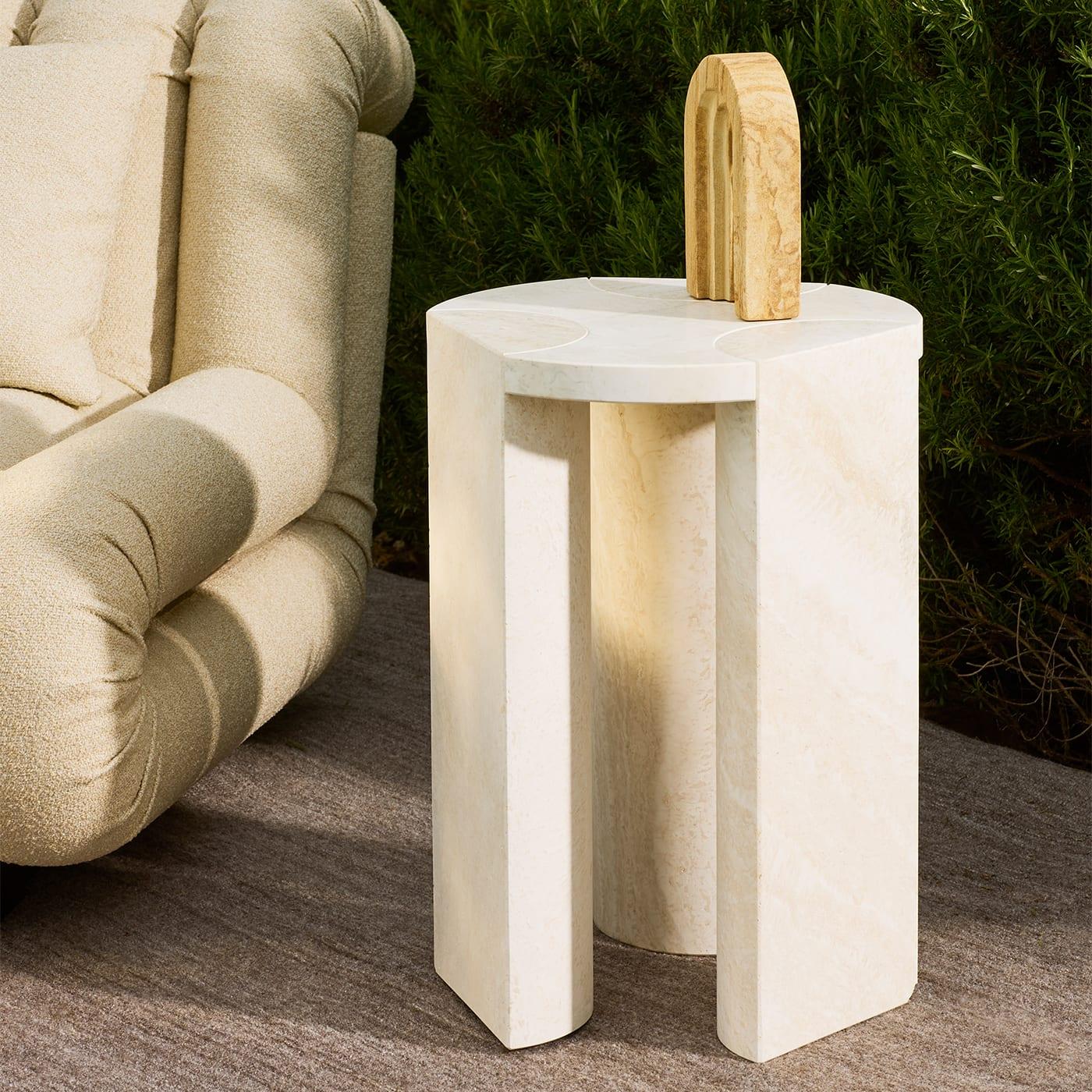 Serele Ostuni Petite table basse Studiopepe by Exteta en vente 3