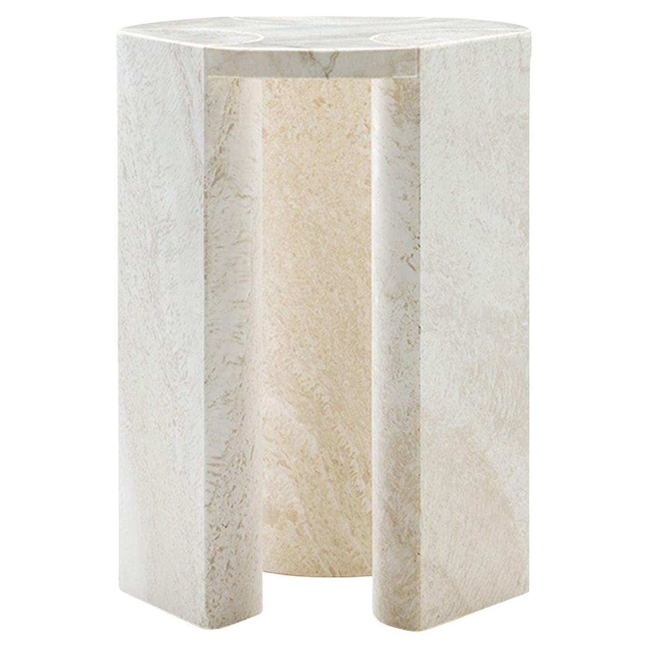 Serele Ostuni Petite table basse Studiopepe by Exteta en vente