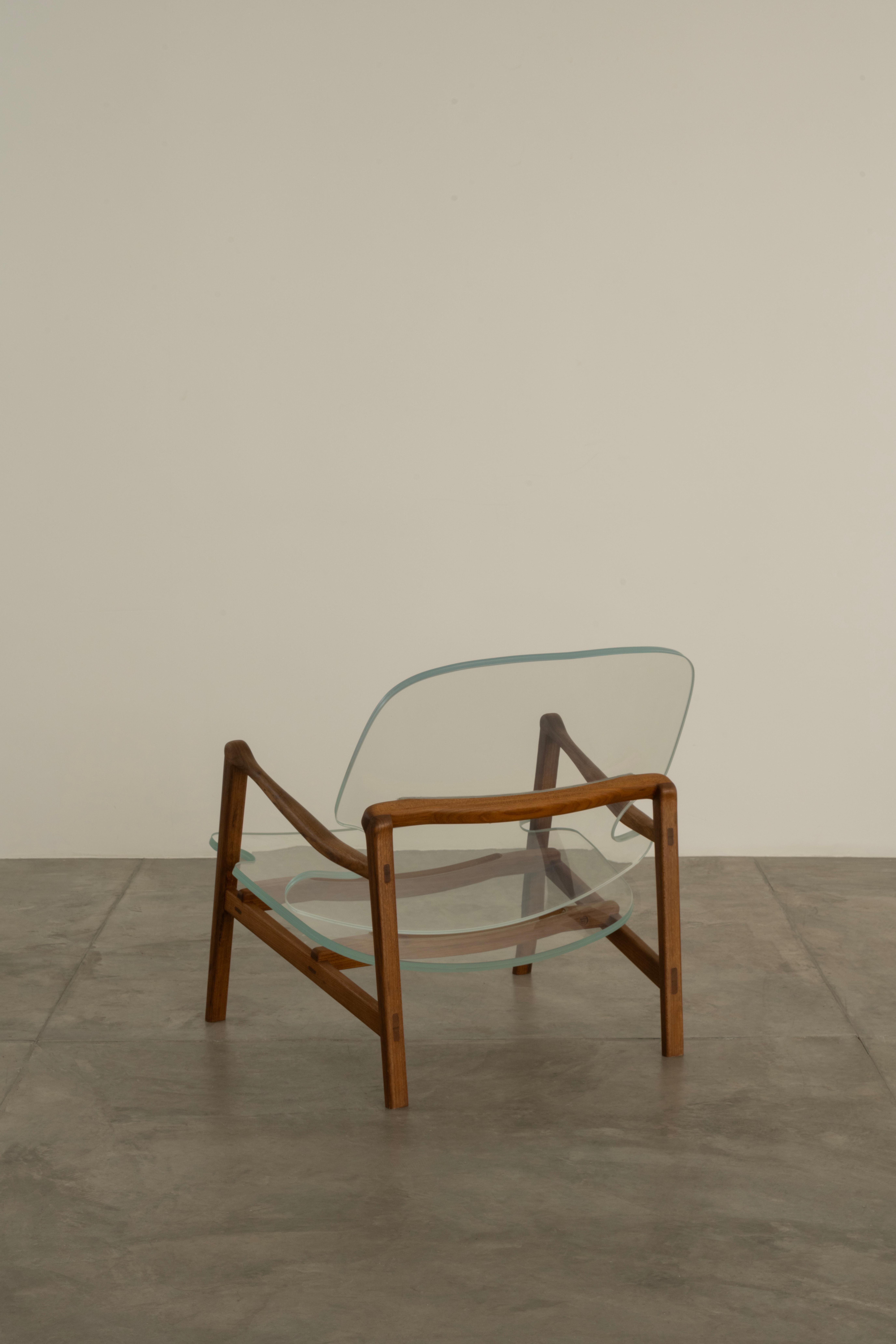 Sillón Serena by Estudio Prosa Posmoderno en venta