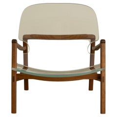 Serena Armchair by Estudio Prosa