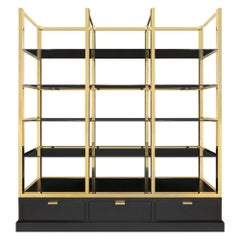 Libreria Serena Gold