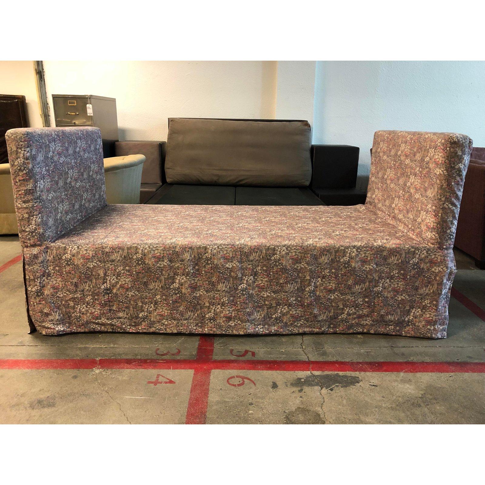 Contemporary Serena & Lily Presidio Daybed and Trundle For Sale