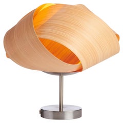 Organic Modern Lanterns