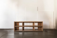 Serene Design Credenza 17, Joel Escalona's Collection, Decorative Art