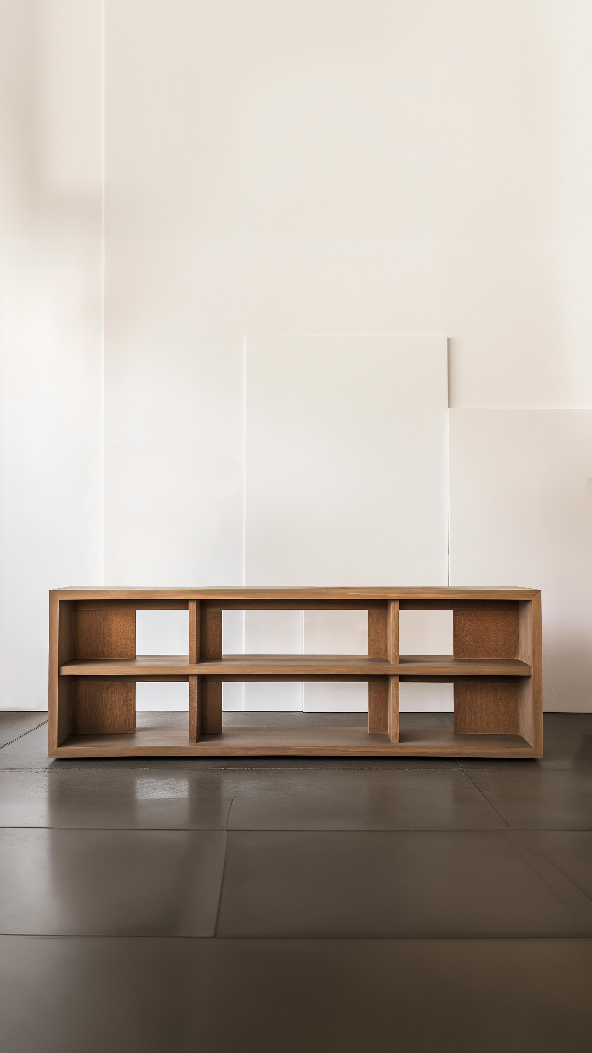 Credenza Serene Design 17, Colección de Joel Escalona, Arte Decorativo Moderno de mediados de siglo en venta
