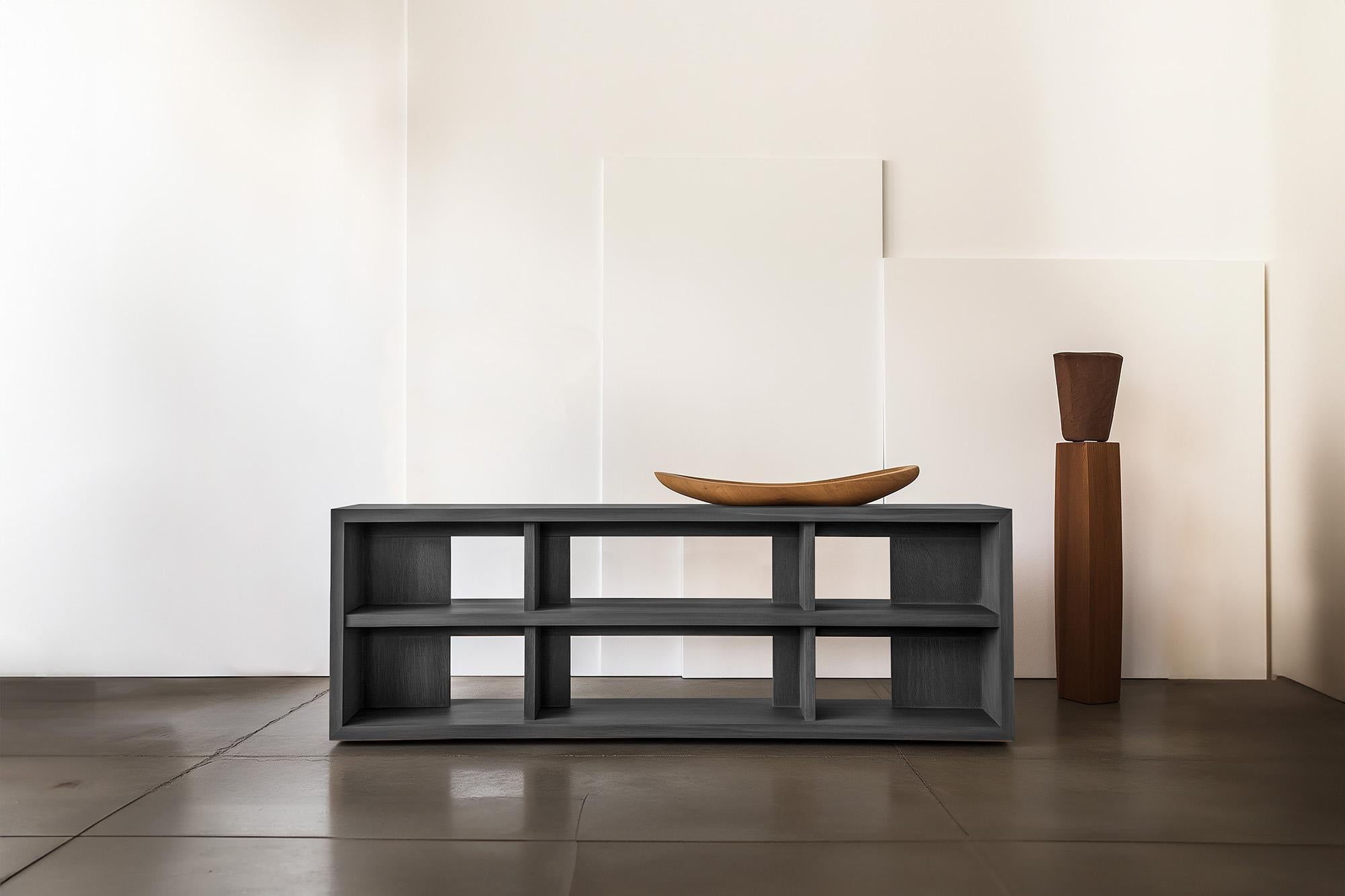 Credenza Serene Design 17, Colección de Joel Escalona, Arte Decorativo en Nuevo estado para la venta en Ciudad de México, CDMX