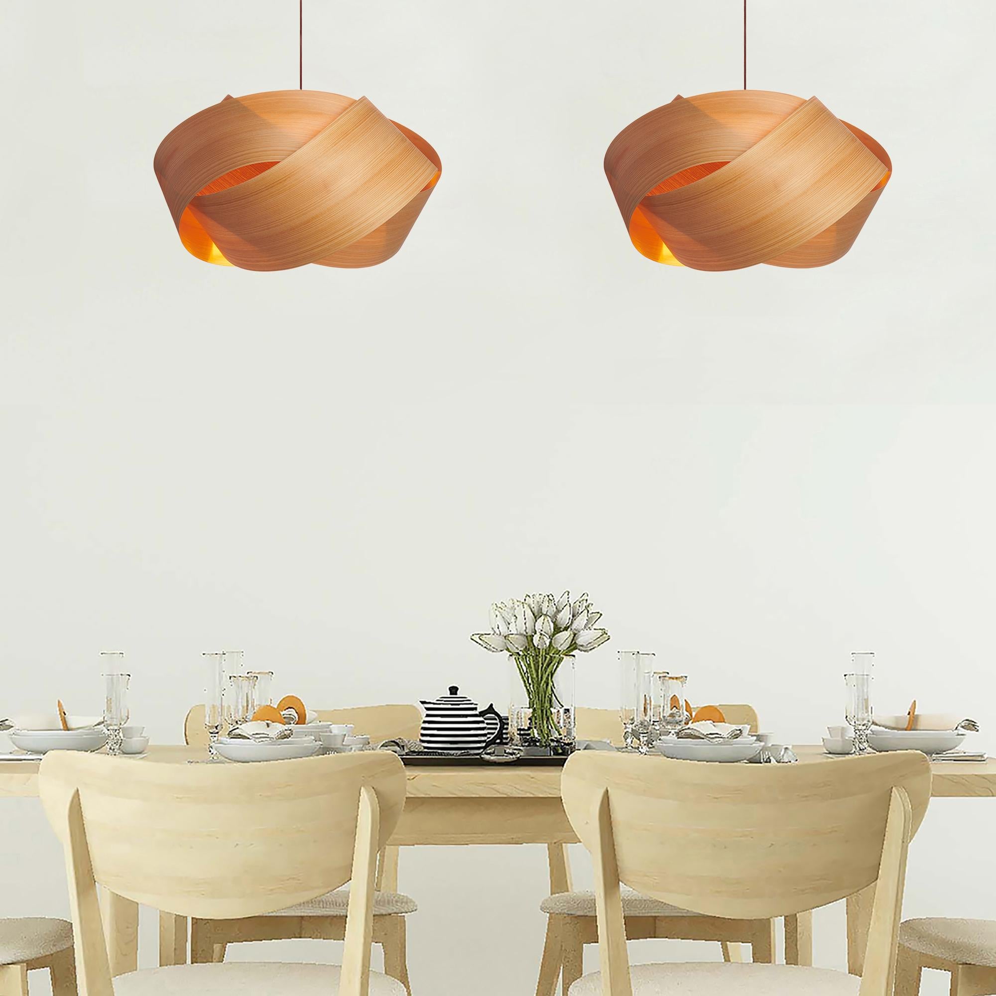Scandinavo moderno Ciondolo Cypress 19