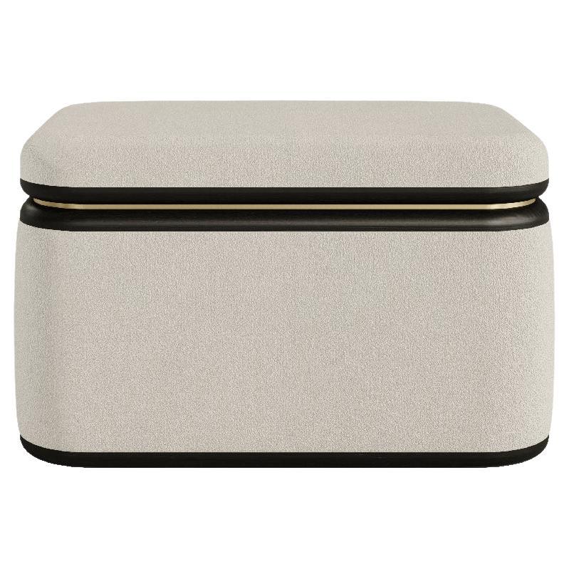 Tabouret moderne Serène