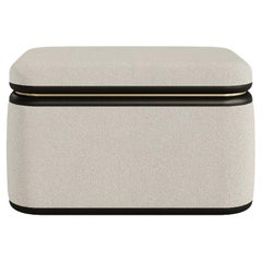 SERENE Taburete moderno
