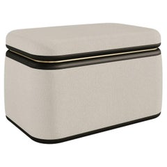 Sgabello moderno SERENE
