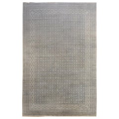 Serene Palatial Size Khanna Rug