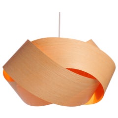 Lampadaire LED nordique créatif en forme de C, design minimaliste