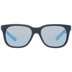Serengeti Mint Unisex Black Sunglasses 8679 Egeo 55 Sanded Black 55-16-140 mm