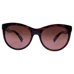 Serengeti Mint Women Brown Sunglasses 8567 Valentina 57/19 144 mm