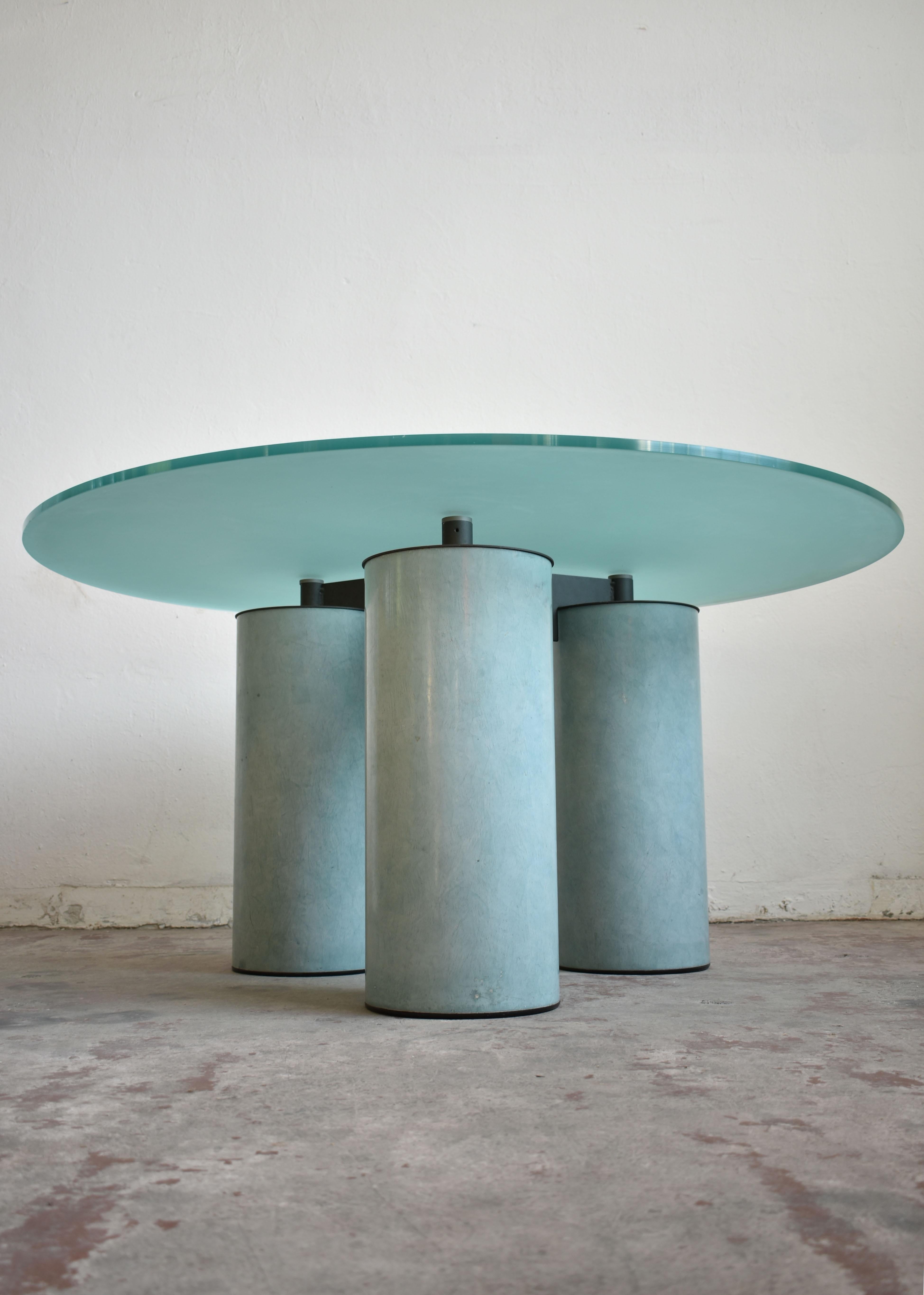 serenissimo table