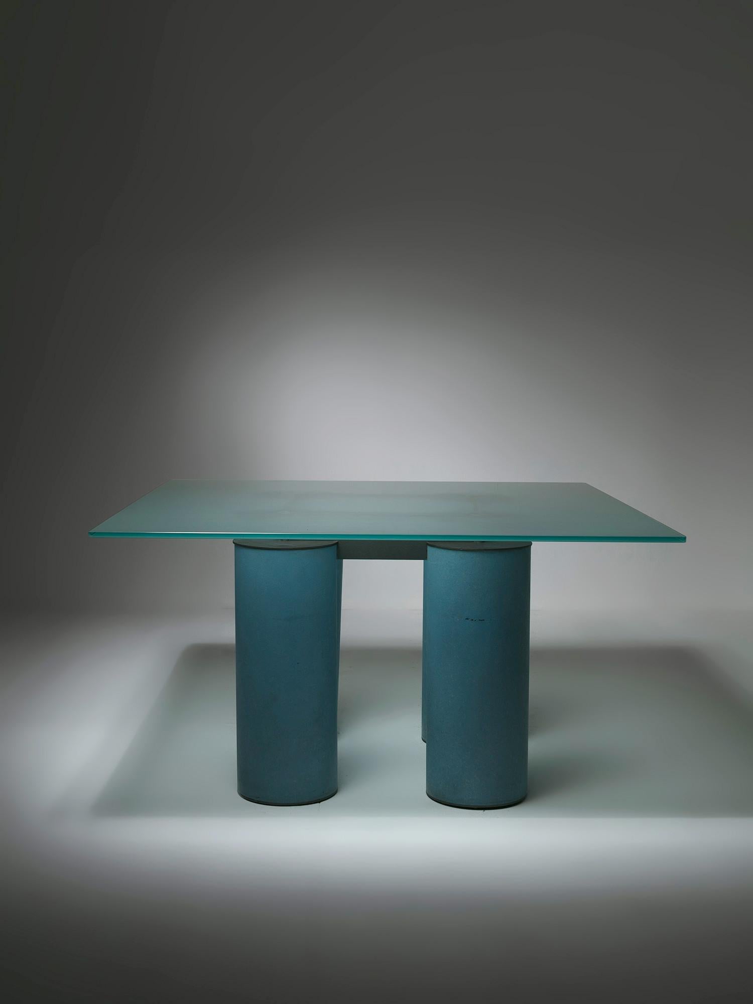 serenissimo table