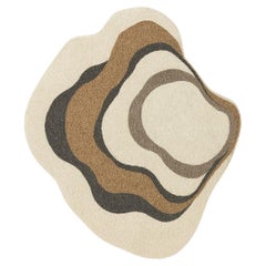 SERENITY DRIFT – Custom Handmade Rug by Rugs 
Co.