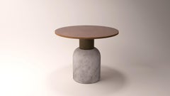 Serenity Fusion 40 AL Coffee Table by Alabastro Italiano