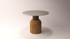 Serenity Fusion 40 LA Coffee Table by Alabastro Italiano