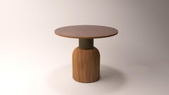 Serenity Fusion 40 LL Coffee Table by Alabastro Italiano