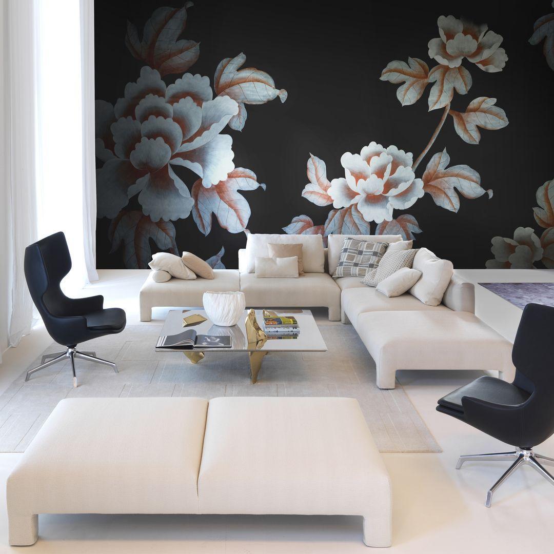 Sereno Coffee Table - by Fredrikson Stallard for Driade In New Condition For Sale In Alcamo, IT