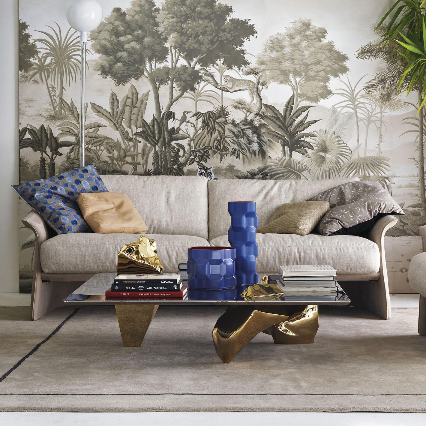 Sereno Coffee Table - by Fredrikson Stallard for Driade For Sale 1