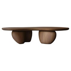 Sereno Coffee Table Serie 17 by Joel Escalona – Perfect for Calm Interiors