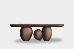 Sereno Coffee Table Serie 44 by Joel Escalona – Functional and Elegant