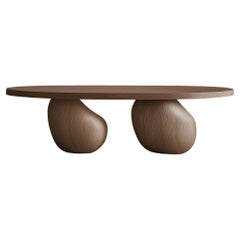 Tavolino Sereno Serie 59 di NONO - Design funzionale ed elegante