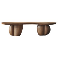 Tavolino Sereno Serie 67 di NONO - Perfetto per case eleganti