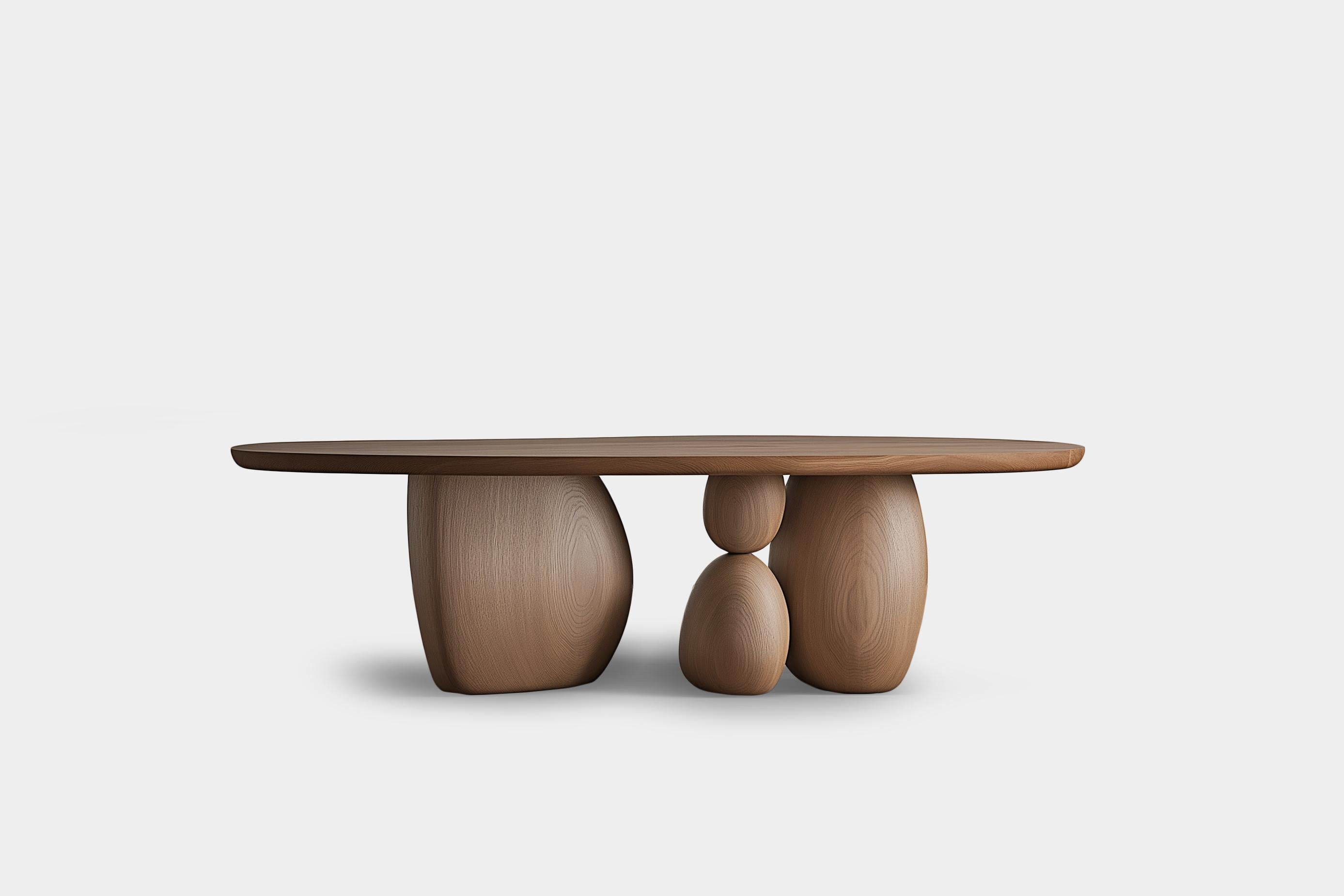 Sereno Couchtisch Serie 75 von NONO - entworfen für Modern Living Rooms



---
Sereno Couchtisch-Serie - Eine Anmerkung von Joel Escalona

Was passiert, wenn Struktur zur Kunst wird?

Diese Fragen haben mich bei der Gestaltung der Sereno