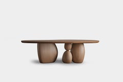 Sereno Coffee Table Serie 75 by NONO – Designed for Modern Living Rooms