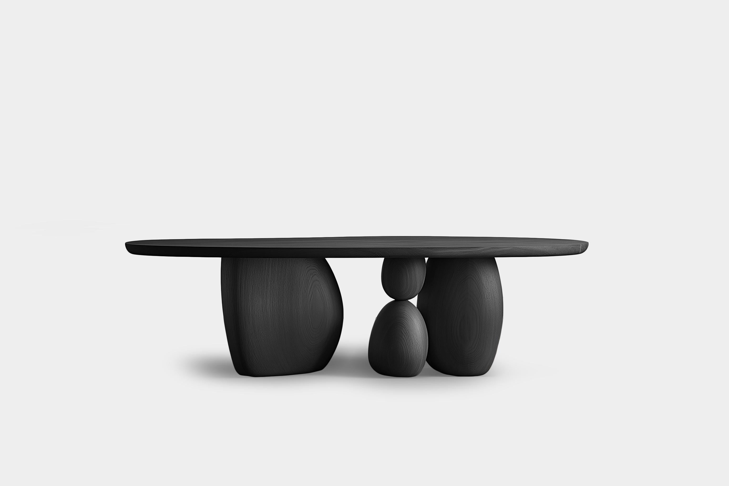 Sereno Couchtisch Serie 75 von NONO - entworfen für Modern Living Rooms im Zustand „Neu“ im Angebot in Ciudad de México, CDMX