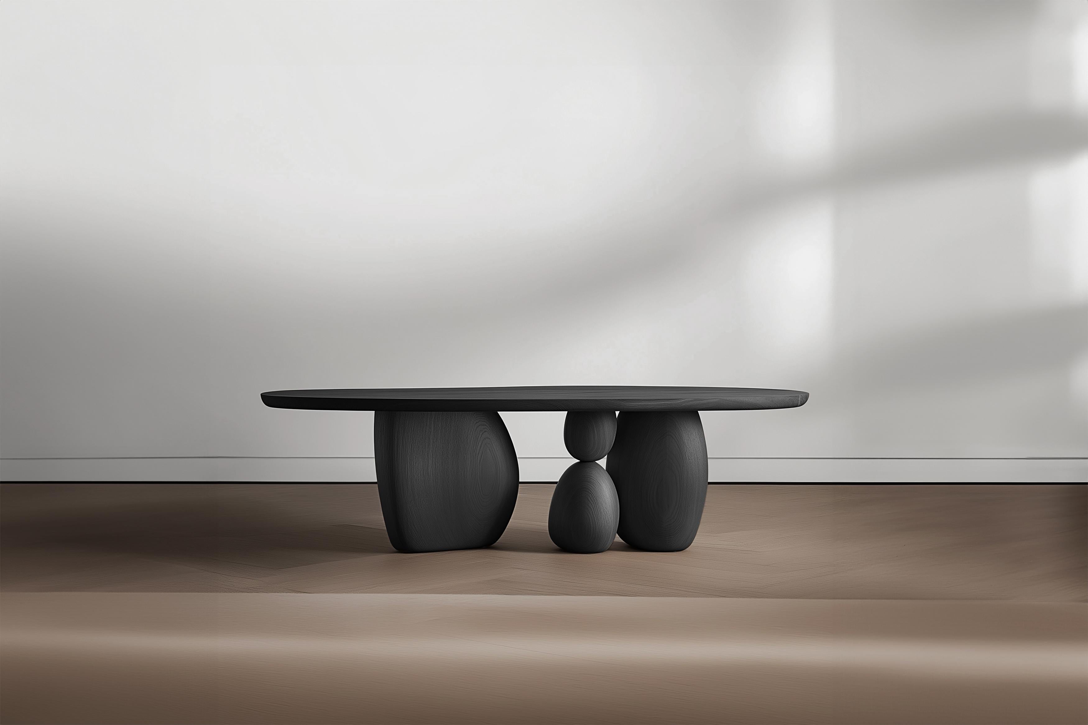 Sereno Couchtisch Serie 75 von NONO - entworfen für Modern Living Rooms (21. Jahrhundert und zeitgenössisch) im Angebot