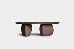 Sereno Coffee Table Serie 87 by NONO – Designed for Elegant Homes