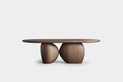 Mesa de centro Sereno Serie 95 by NONO - Arte minimalista para salones
