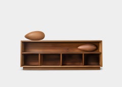 Sereno Console 2 by Joel Escalona, Modern Simplicity, Decorative Pieces