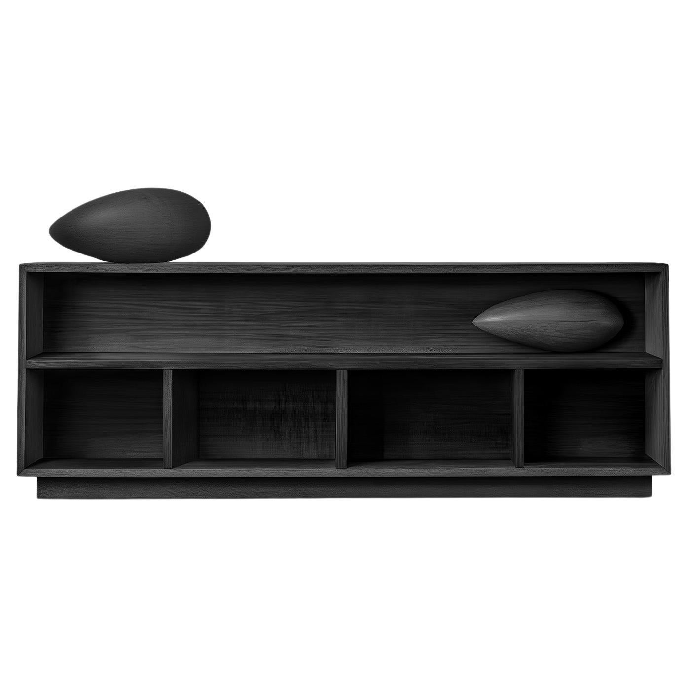 Sereno Konsole 2 von Joel Escalona, Moderne Schlichtheit, Decorative Pieces
